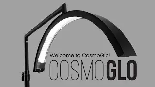 Welcome to COSMOGLO
