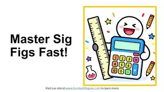 How many significant figures should a final result have?