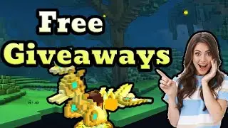 Trove Holiday Giveaway With A Ganda | Lets Get A Better 2025