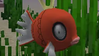 The Ultimate Minecraft Pok&eacute;mon Fishing Event