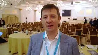 PHARMABUSINESS 2021 Рустем Муратов о форуме