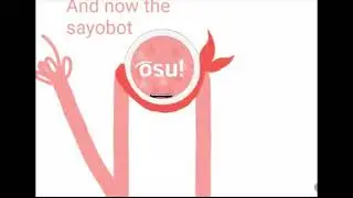 (REUPLOAD) Osu was askinig about how to download beatmap sayobot