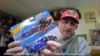 Live with The Toys We Love\MyMegoLike, January 18