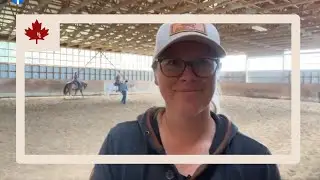 Q. My Horse Charges Through Their Lead Changes, What Can I Do?