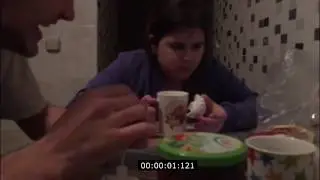 Пранк вышедший из под контроля