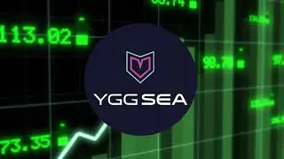 GAMEFI ERA ABOUT TO MAKE A BIG COMEBACK FOLLOWING YGG PRICE SURGE!