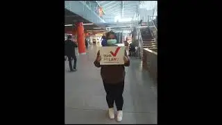 Welcome to Poland