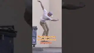 The kickflip that made Ryan Sheckler a legend 🛹🔥
