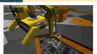 3D Engineering Models to Support Operation, Maintenance and Radiation Safety of Nuclear Facilities
