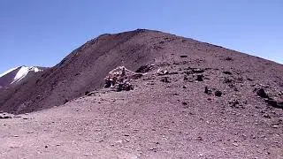 Kongmaru La