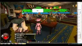 pirate101 beta tester