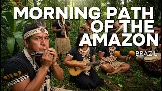 Soothing Harmonica Blues for New Beginnings