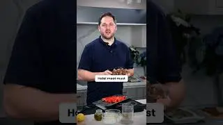 Is Halal Preperation Different From Non Halal Meat Preperation?