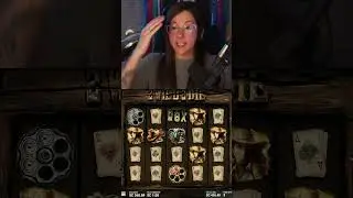 My FIRST 2 Wild 2 Die 4 SCATTER Bonus?!