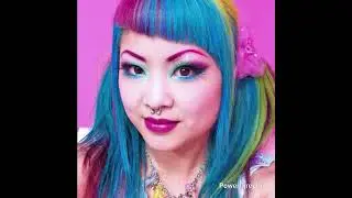 CL Yasmin & Amy Doan Are So Pretty Cute Teen Ladies