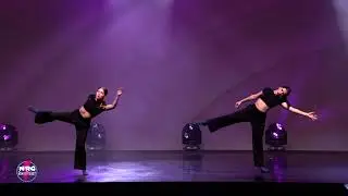 8 Count Dance Academy “Dans Le Vide” Teen Open Duet