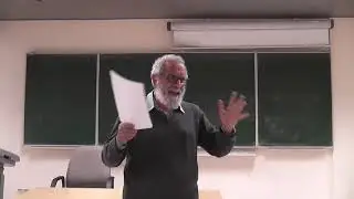 #KFUPM - EE455 - LEC#34 -Color TV Signal Analysis pt.1- MUHAMMAD ABUELMAATTI