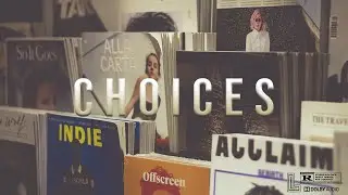 (FREE) UK Afro Swing Type Beat x Not3s Type Beat 2020 ~ Choices | Afrobeat Instrumental