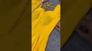 yellow anarkali suit | for woman |letest design|new fashion |😍😍😍😍😍😚😚