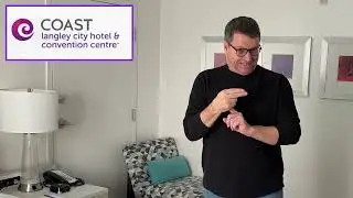 HOTEL DCC 2025 - Information