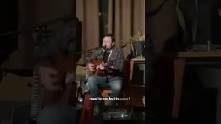 Truman 🎥 #singersongwriter #original #canadianmusic #hamont #youtubeshorts #shorts #music