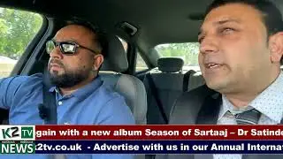 IT FIX CAPEL STREET DIRECTOR SHANI WAZI ZEESHAN INTERVIEWED IN DUBLIN IRELAND BY SYED KASHIF SAJJAD
