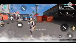 garena free fire crime master op  gameplay hotshot