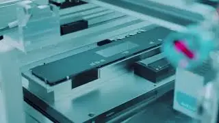 PIA AUTOMATION - Optical Bonding