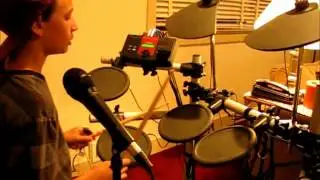 Simple drum beats edit 2!