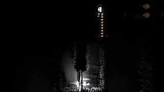 Abyss Platforming Pale Court Mod #hollowknight #abyssalbloom #abyssplatform #palecourt