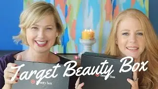 February 2016 Target Beauty Box | Long Story Short