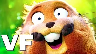 JUMPERS Bande Annonce VF (Pixar 2026) Nouvelle