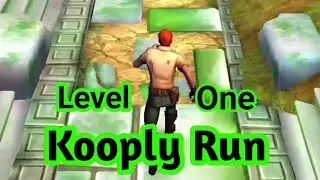 Kooply Run: Master the Ultimate Obstacle Course!