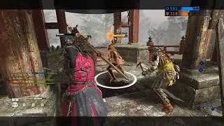 Dominion with Zero_Craic 