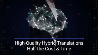 OHT's Hybrid Translation System