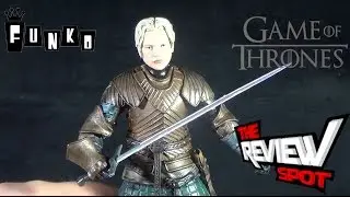 Toy Spot - Funko Game of Thrones Legacy Collection 8 Brienne of Tarth