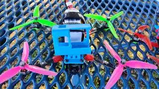 EmuFlight 0.3.2 - FPVCycle Fouride 4
