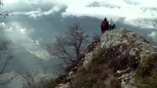 Attention -- A Life in Extremes