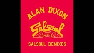 Instant Funk &ndash; I Got My Mind Made Up (Alan Dixon Remix)