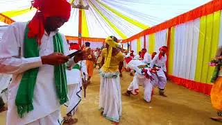 Gondwana | Gondi culture | Deepavali | Patnapur | Mankapur dandari | 2025