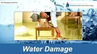 Residential Restoration Service in Weston FL   Emergency Restoration