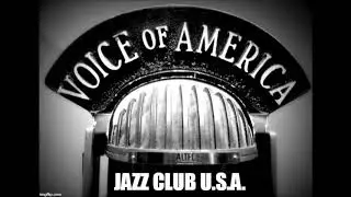 Jazz Club U.S.A (Episode 43) (1952) (Stan Kenton)