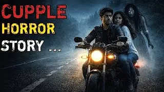 😱कपाल की डरावनी कहानी ||🤯 CUPPLE horror story☠️ horror story in hindi horror mysteries 👹