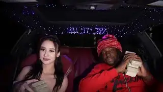 Leaving 10k with my tinder date gone right part 3