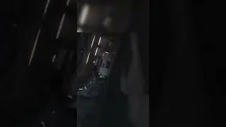 ПОПРОБУЙ УБЕГИ &diams; ALIEN ISOLATION ПРОХОЖДЕНИЕ #Shorts