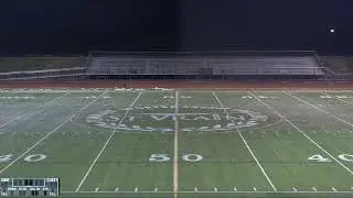 Erie High School vs Frederick High School Girls' Varsity Soccer