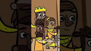David and Jonathan | Stories of the Bible