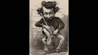 Braga - Angel's Serenade (Harmonica)