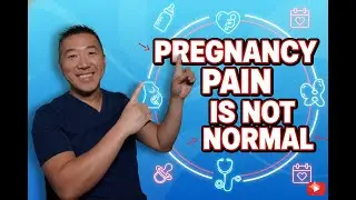 70% of Moms Suffer: Why Pregnancy Pain Is NOT Normal (The Science of Relaxin & Hyperlordosis)