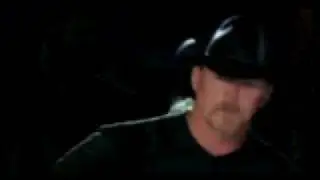 38 special and Trace Adkins Extra's